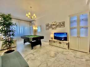 Elegant Vatican Metro & Golf Rome Rome
